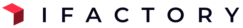 iFactory logo